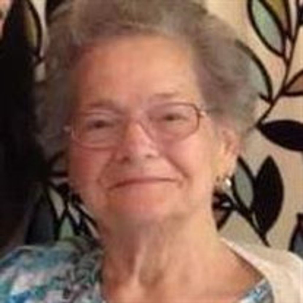 Betty Ann Scott Harrison Profile Photo