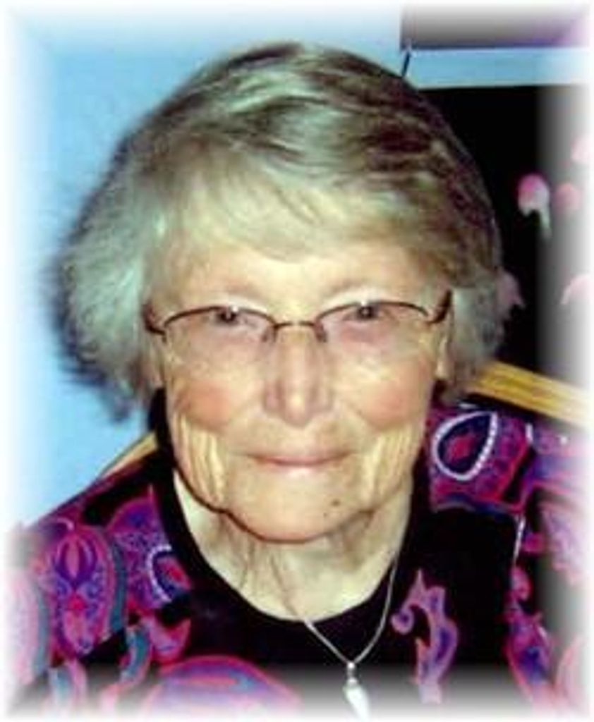 Dorothy Myrtle Ford Profile Photo