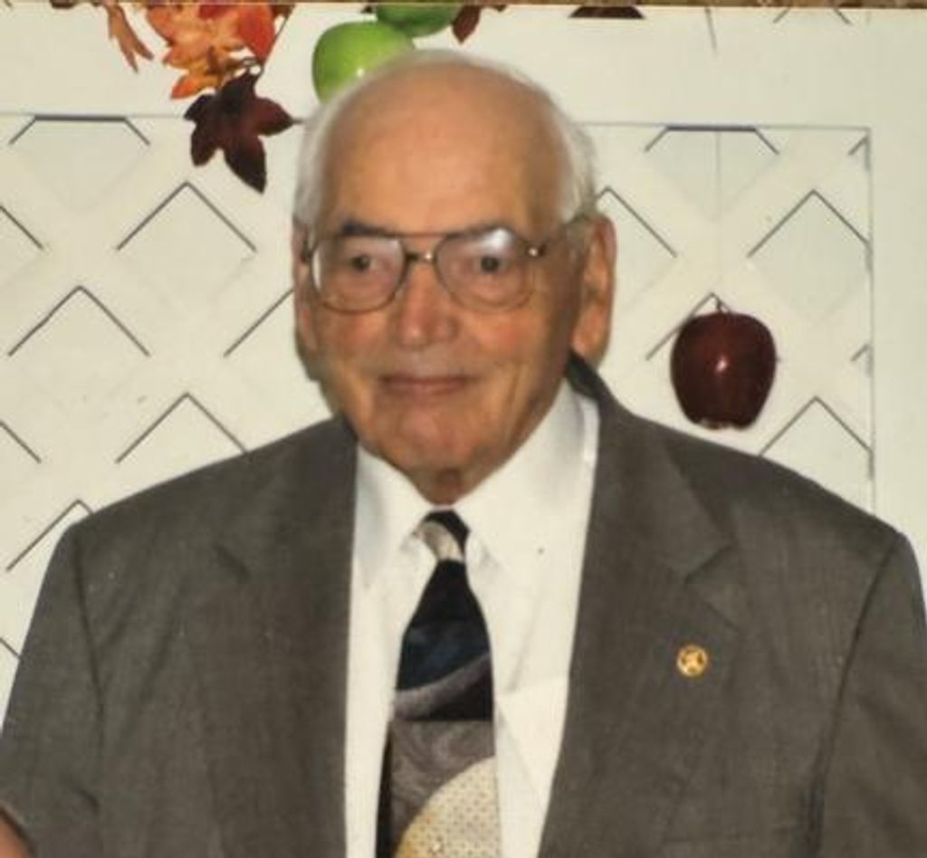 Harry Glen Haskell Profile Photo