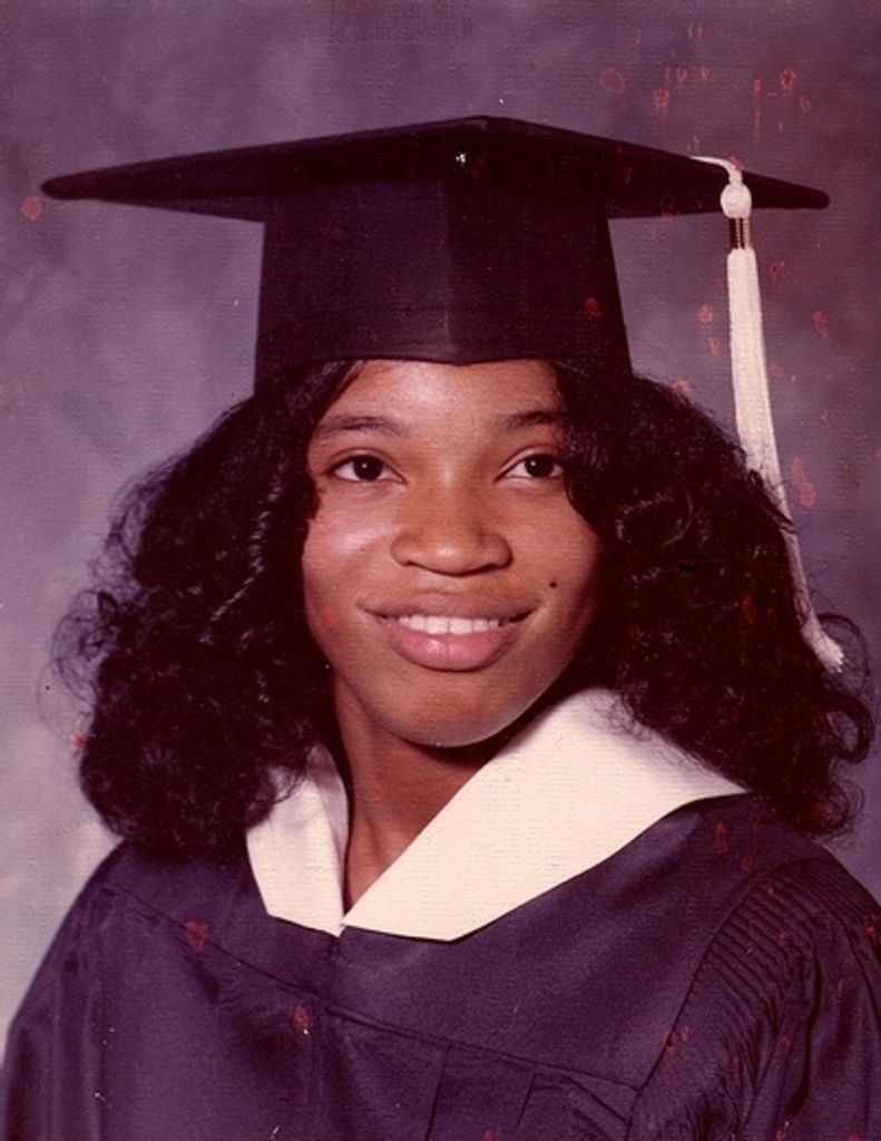 Shawn Marie Mckinnie