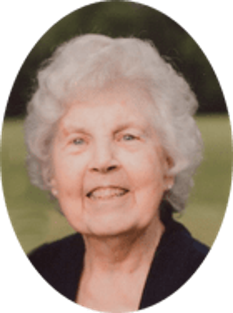 Rev. Carolyn Adelle Dearborn