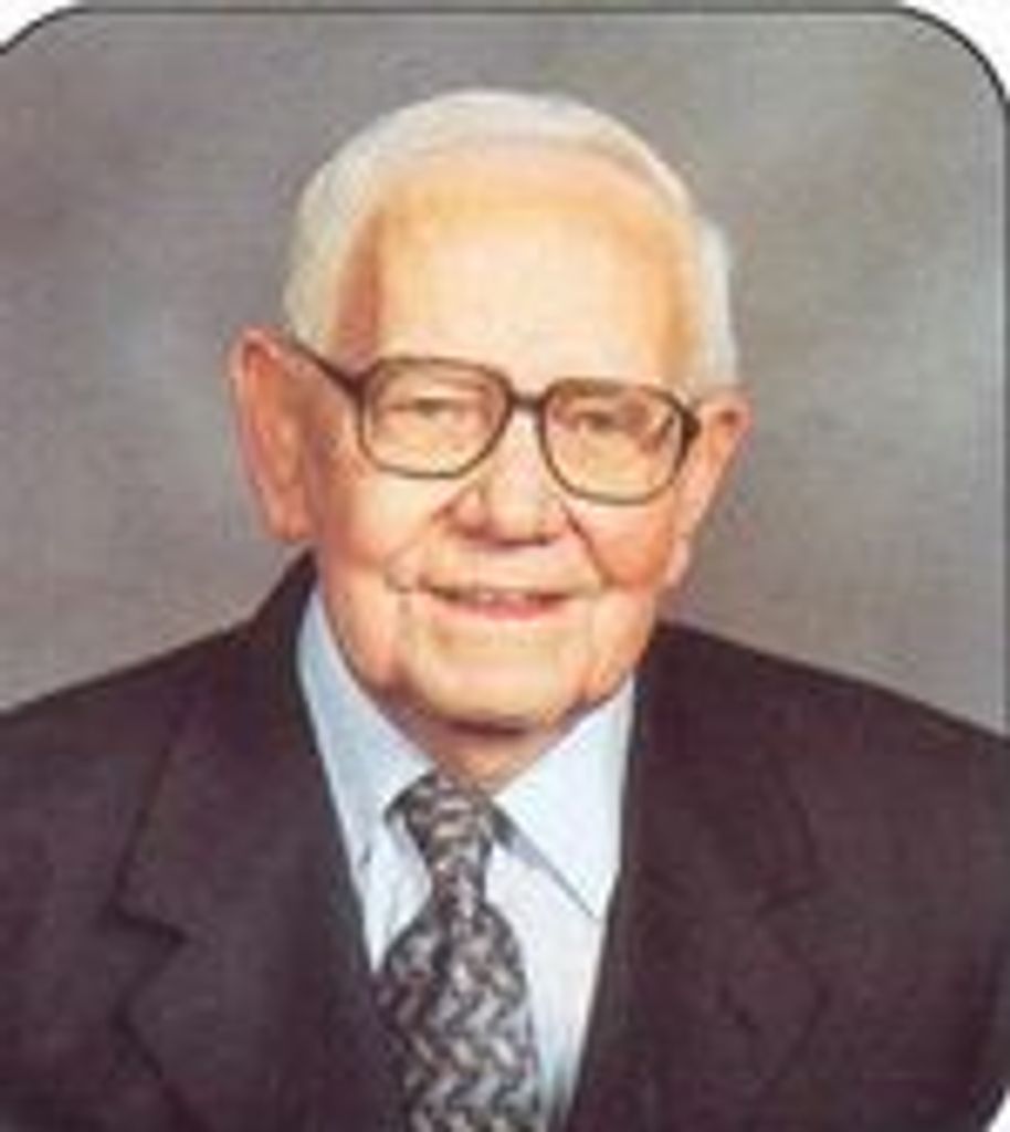 James Mackenzie Mowat