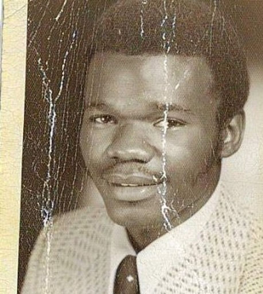 Mannie Lee Scott