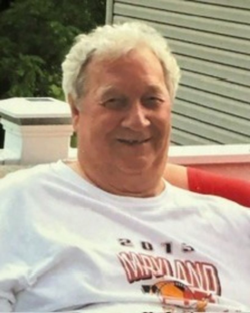Stanley Lee Cooper Profile Photo