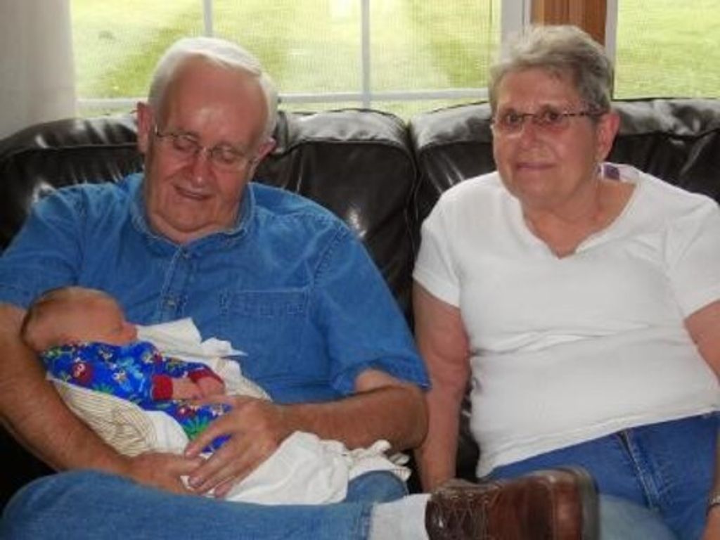 Sandra Jeanne Jarvis