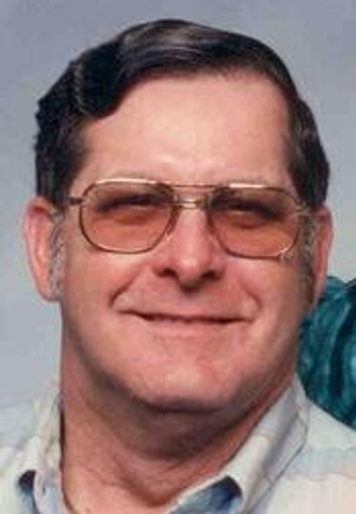 Aaron Eugene "Gene" Oliver