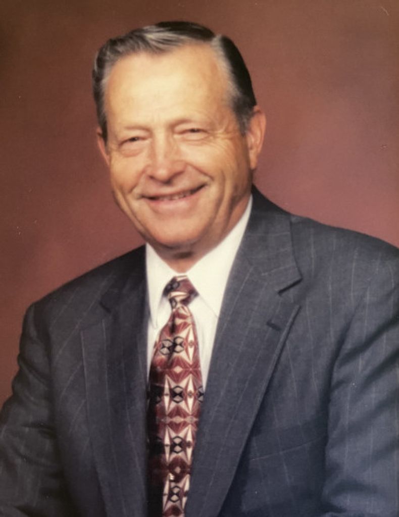 Robert Olsen