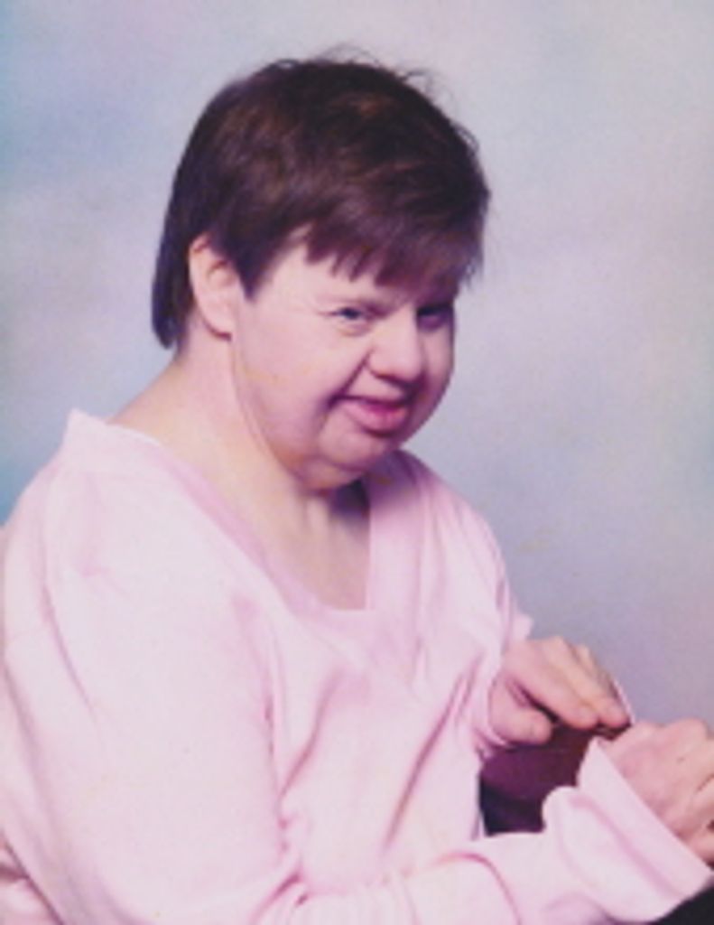 Lynn A. Berghuis