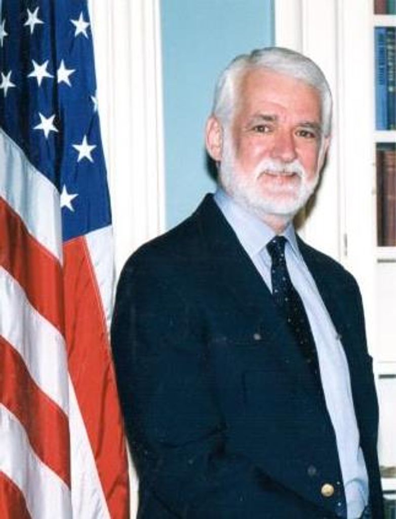 Raymond E. Simmerson