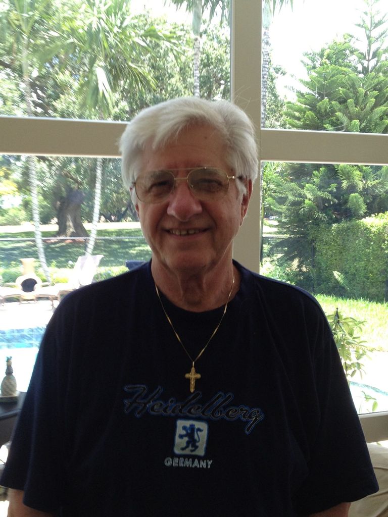 Stanley Derosky Profile Photo