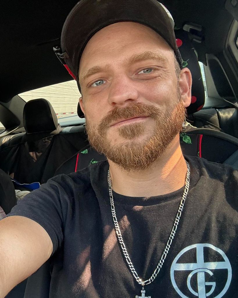 Merit James Henderson Profile Photo