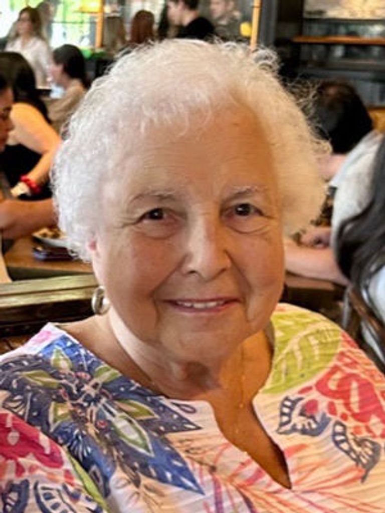 Annette Kozik, Nee Barich Profile Photo