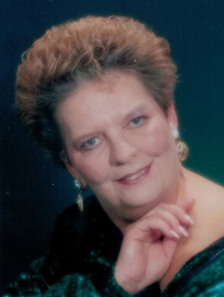 Frances K. Cates
