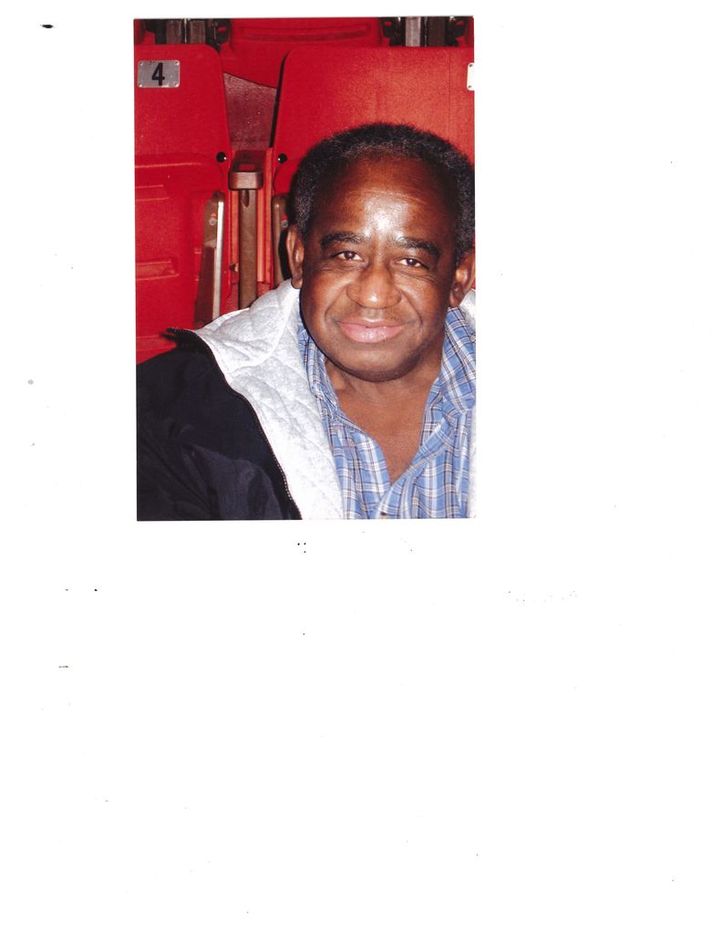 Orville Robinson