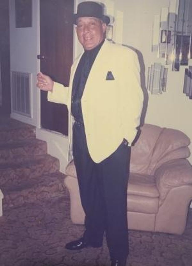 Phillip Gatewood Profile Photo