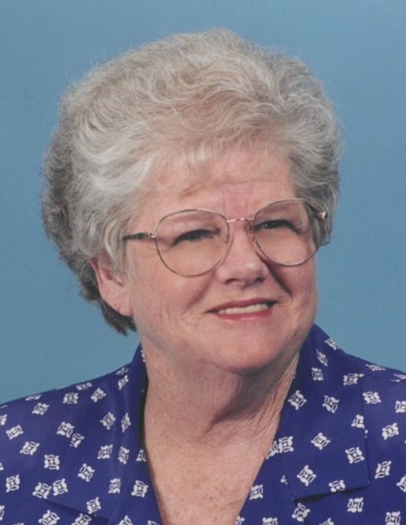 Madeline (Wood)  Stoudt