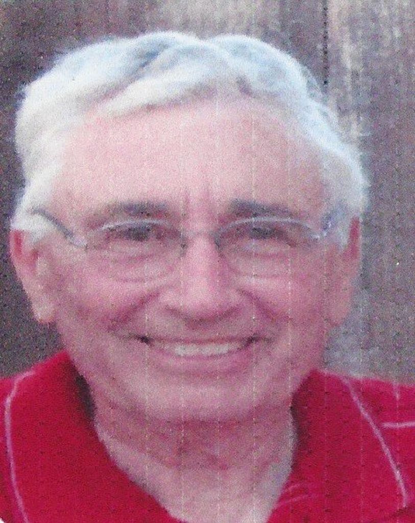 Johnnie  Schwindt