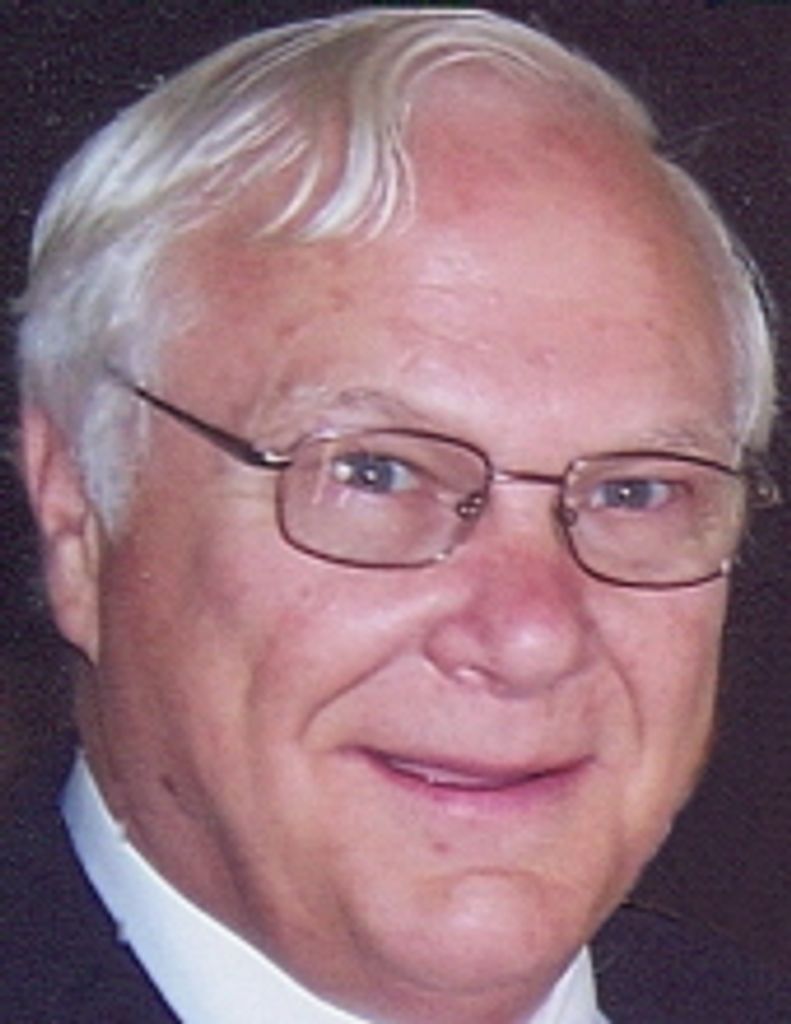 Richard D. Ungerer