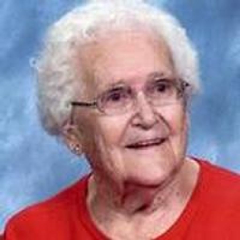 Bertha Bardell Profile Photo