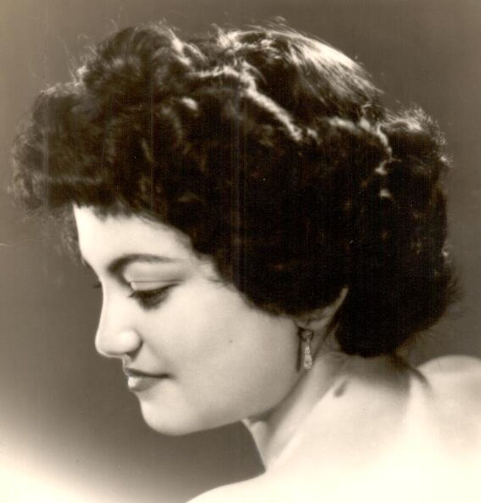 Estela Cockerham