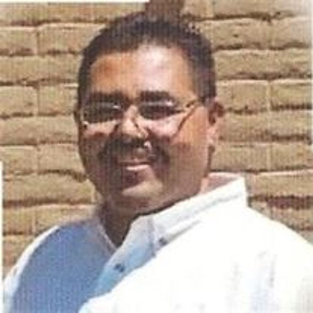 Albert Big AL"" Lopez