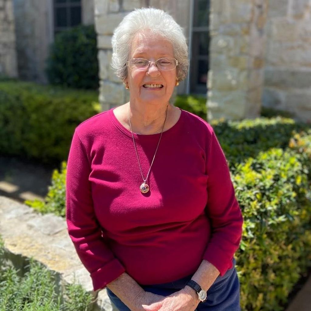 Carol Dell Nolting Profile Photo