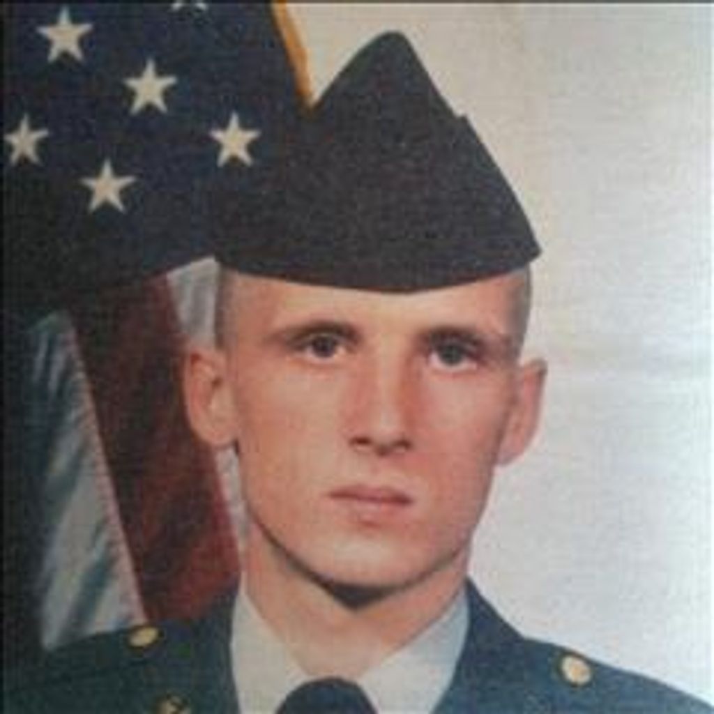 Patrick O'Neal Edwards Profile Photo