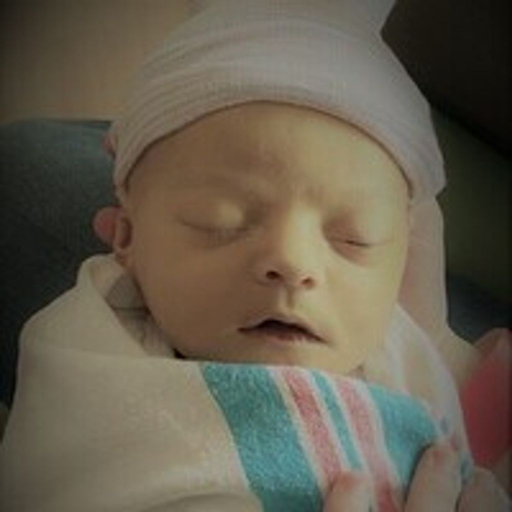 Reid Michael Darby
