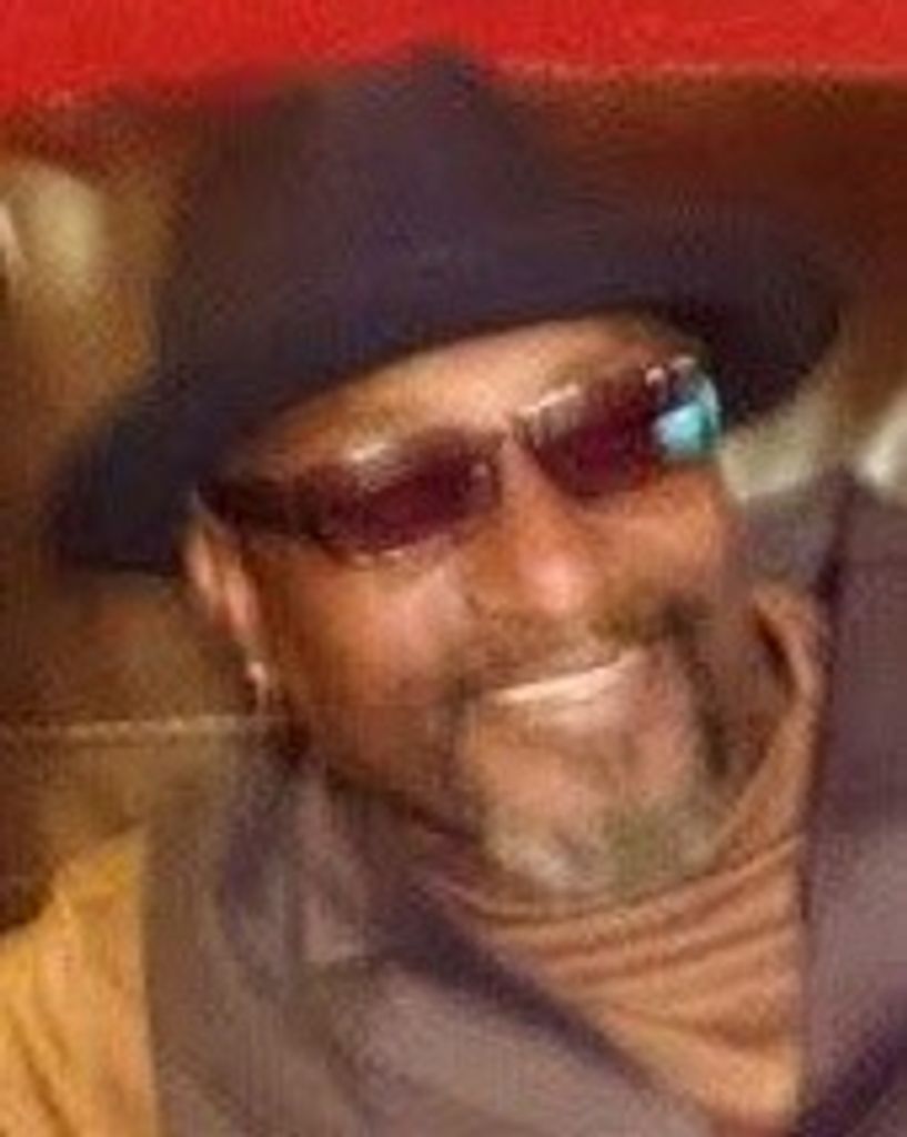 Byron Cavette Thompson Profile Photo