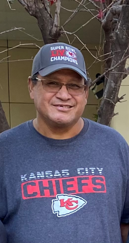 Moevasa M. "Joe" (Joe The Tire Man) Tauoa Profile Photo