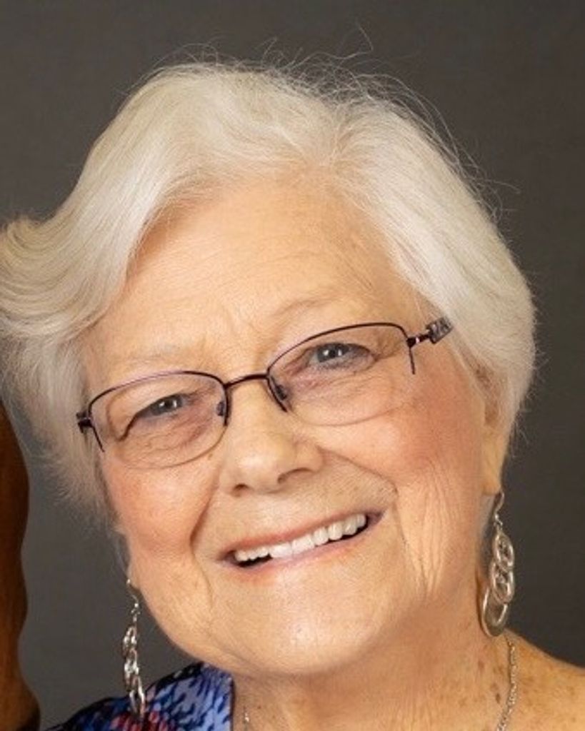 Margaret Elaine Landrum Profile Photo