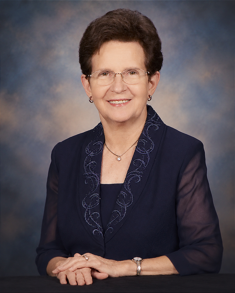 Brylene Teague