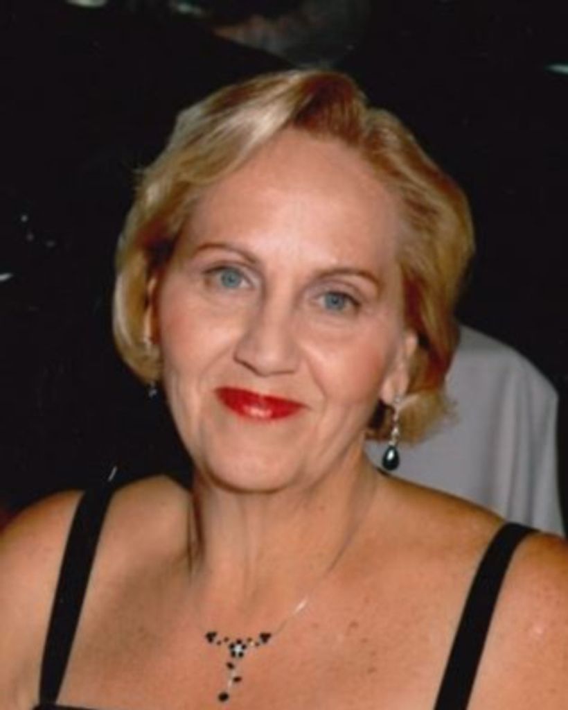Frances I. Thaman