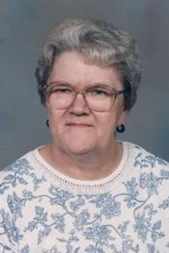 Helen Marie Anderson