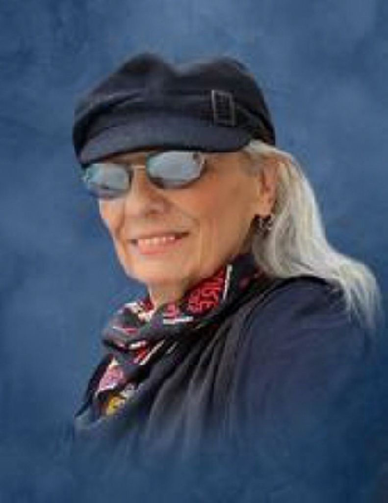 Sharon Sue Dickey Profile Photo