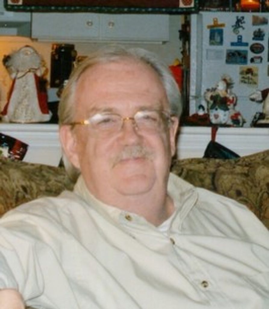 Tommy Wright Profile Photo