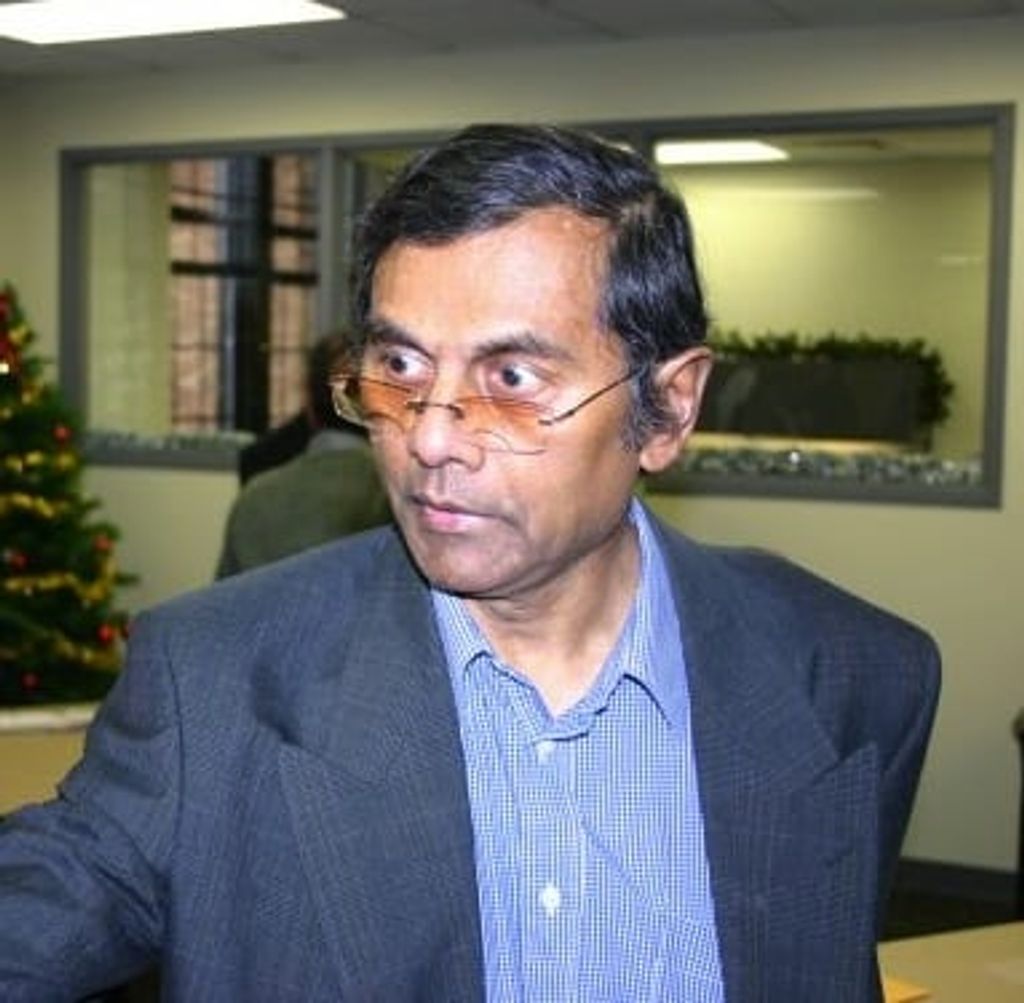 Dr. Dhavalasri Shelton Abeywickreme Gunaratne