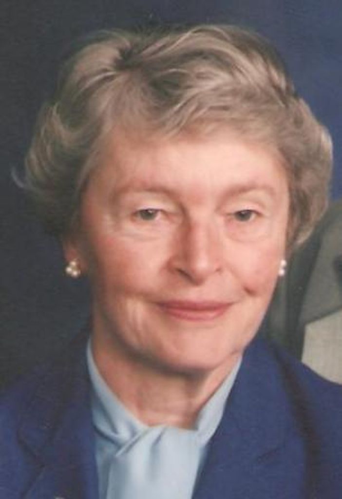 Virginia Seaman