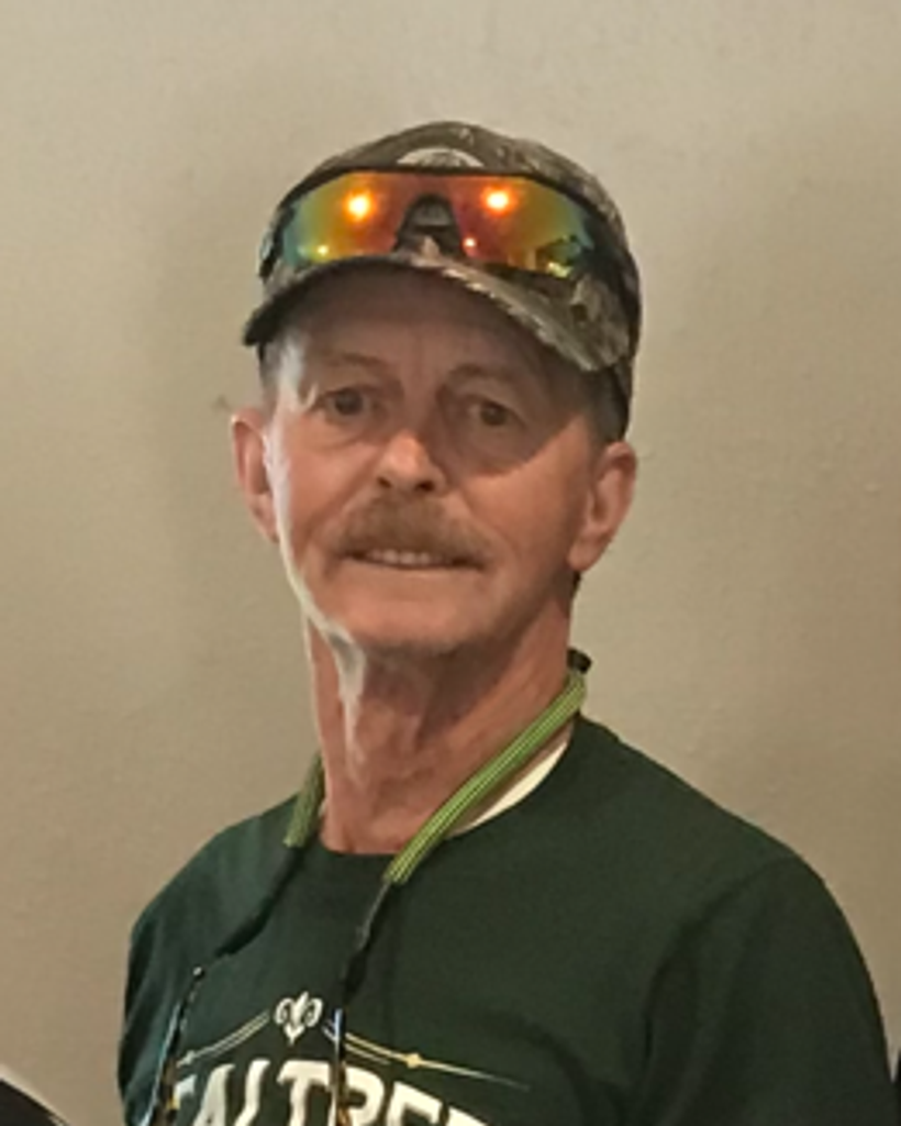 Dale Eugene Yonker Profile Photo