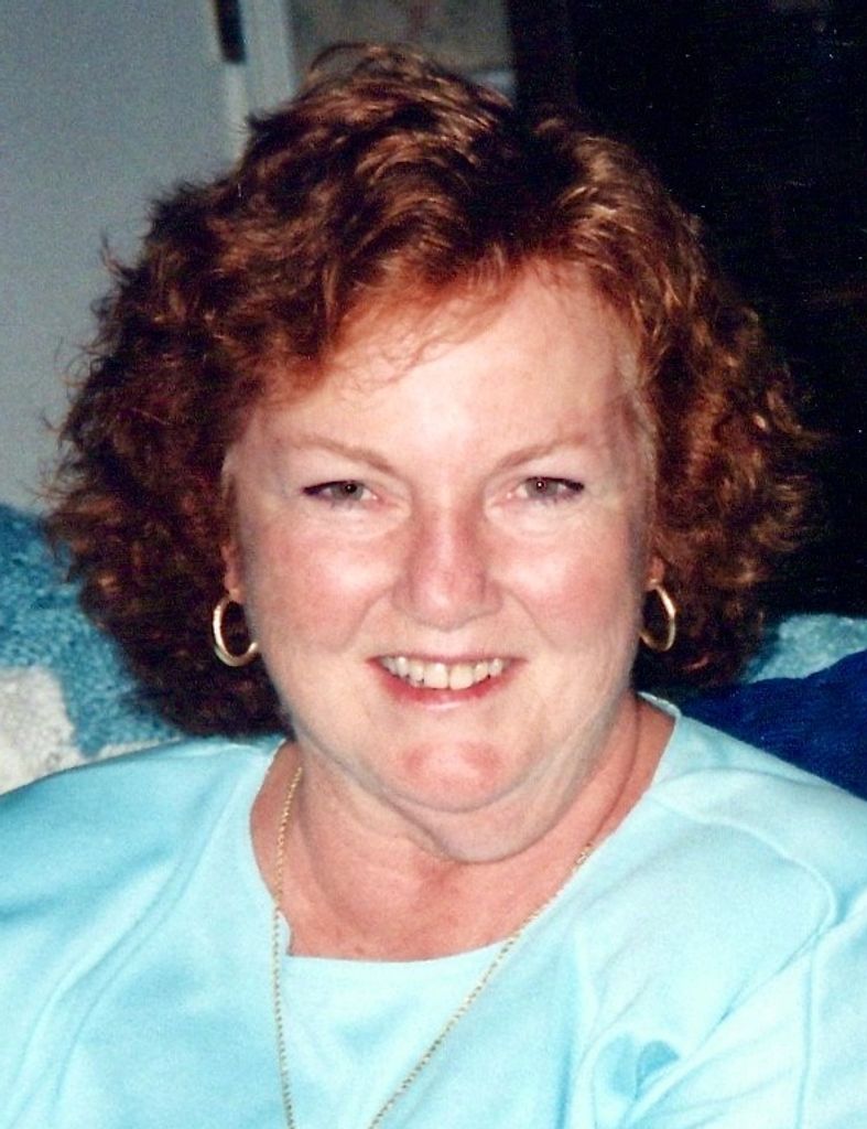Judith Andrews Profile Photo
