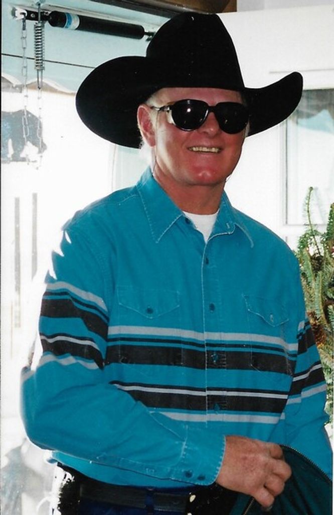 Donald Wayne Rogers Jr. Profile Photo