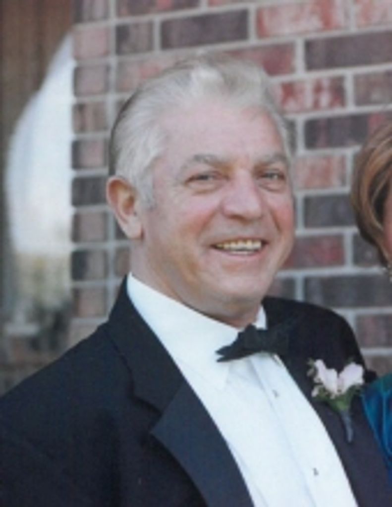 Michele "Mike" Galluzzo