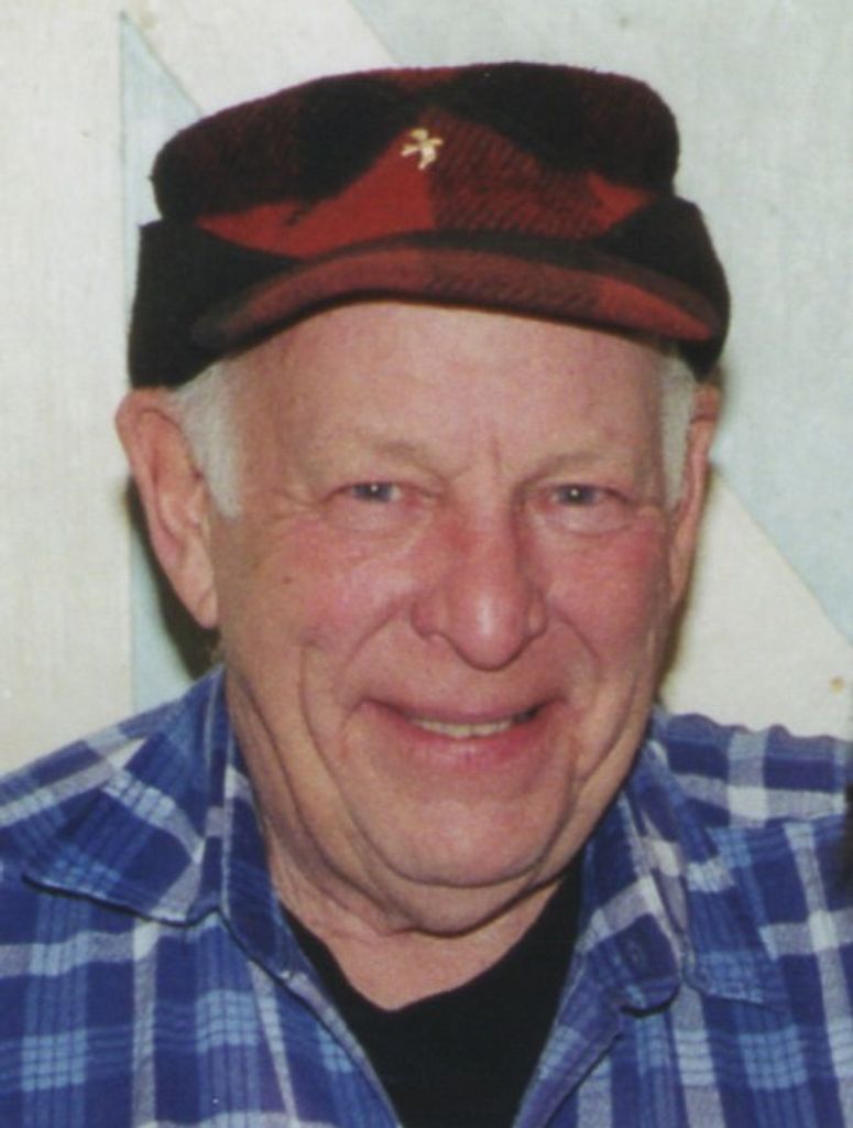 Robert Lincoln Murphy