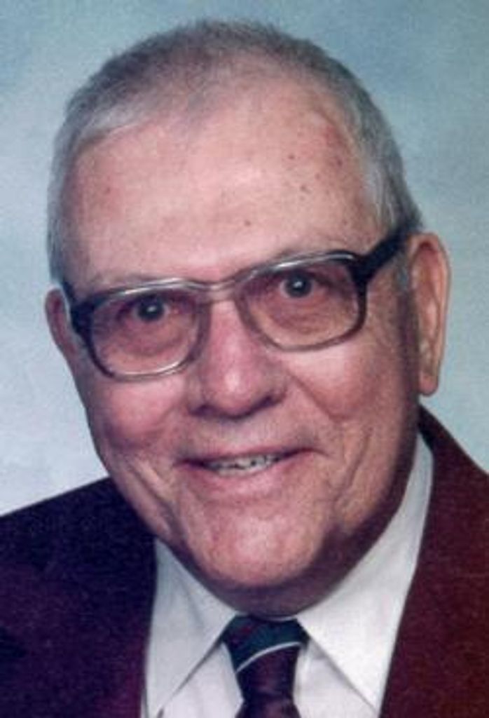 David A, Heller Sr.
