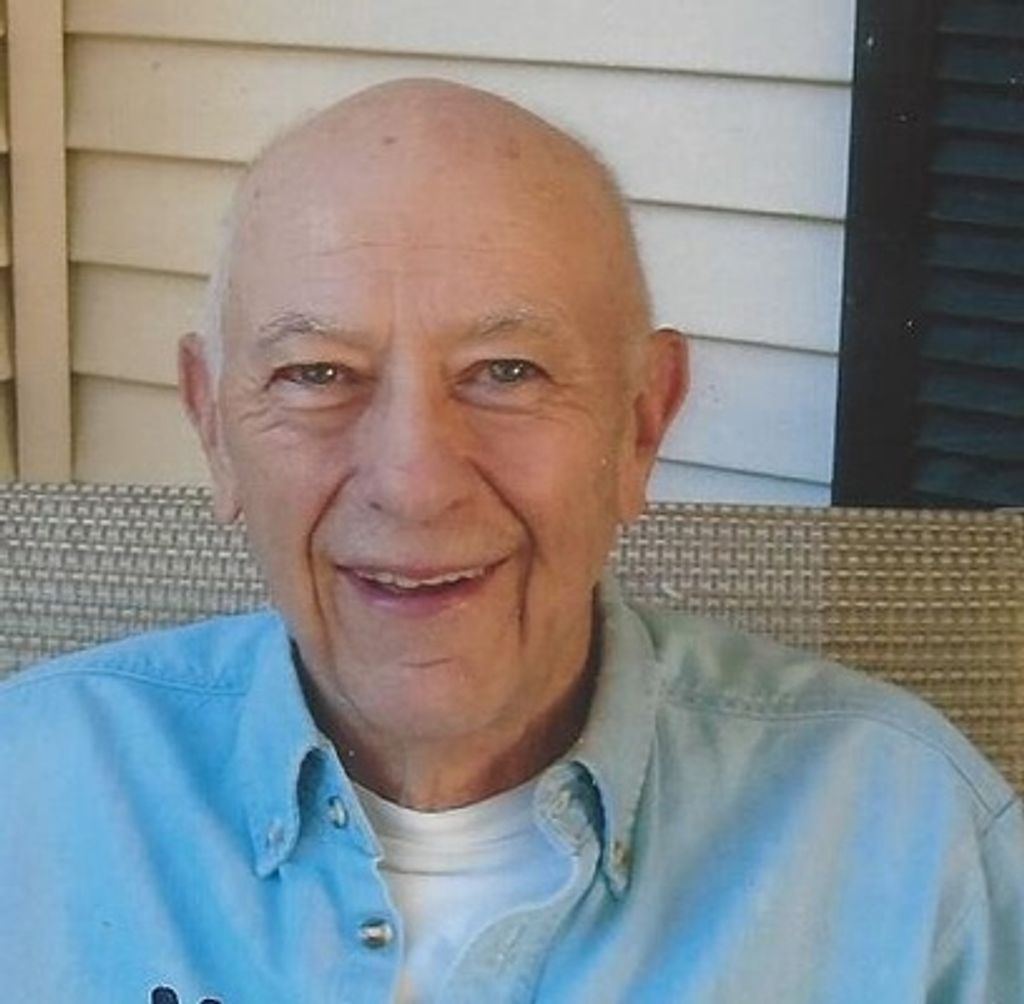 Robert J. Ouellette