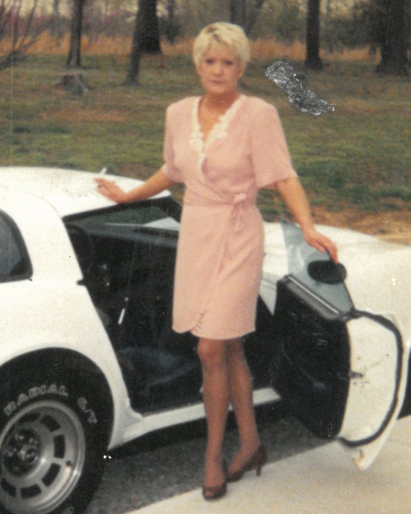 Janet Lynne Weems