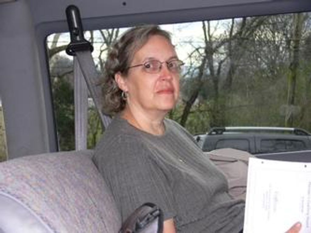 Anne Burnett Profile Photo