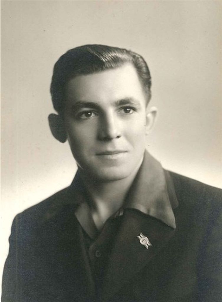 Eugene Edward Redd Profile Photo