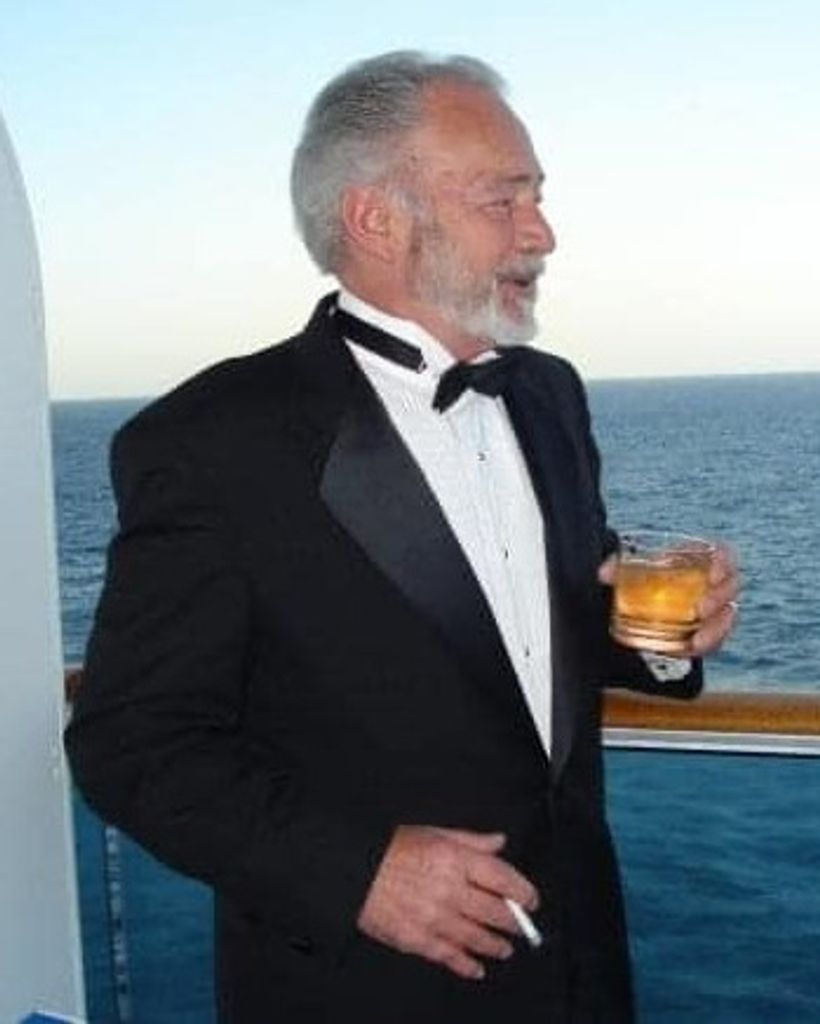 Joseph Earnest Schillaci