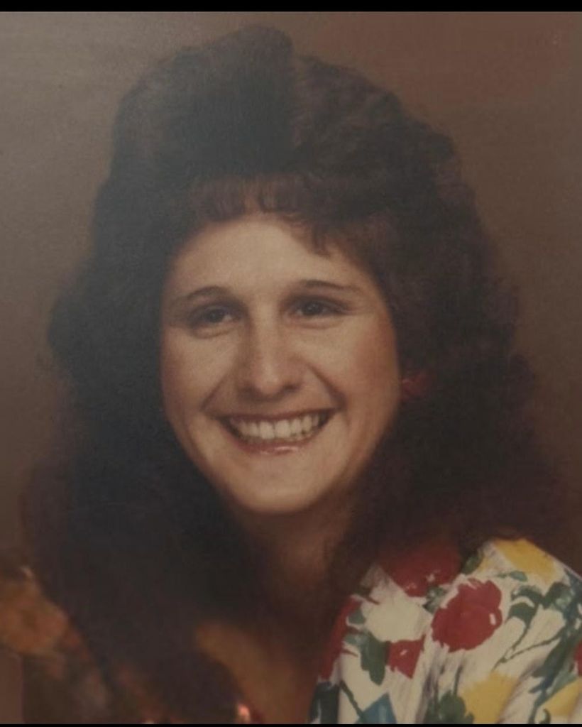 Veronica Ann Bourque Profile Photo